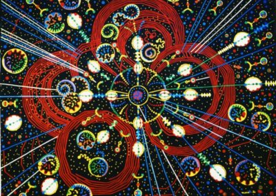 Le Boson de Higgs