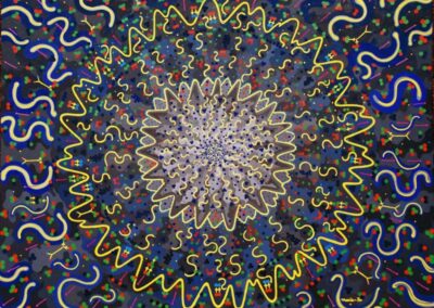 Étoile à quarks