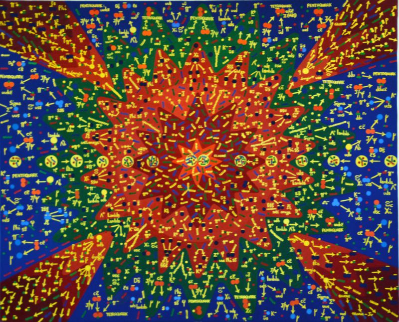 Condensat de verre de couleur, Plasma de quarks-gluons et Jets Quenching
