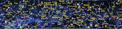 Départ dans le ciel étoilé vers HR8799