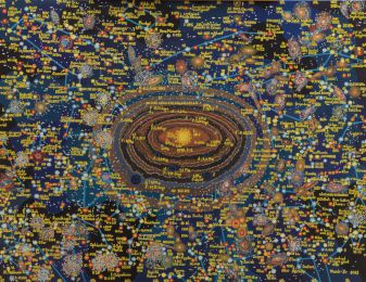 Autour de HD-158259 : une super-Terre et cinq mini-Neptunes
