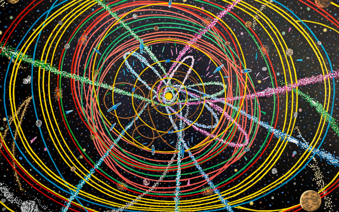 Orbites et Objets Transneptuniens