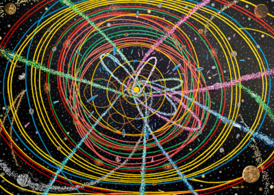 Orbites et Objets Transneptuniens