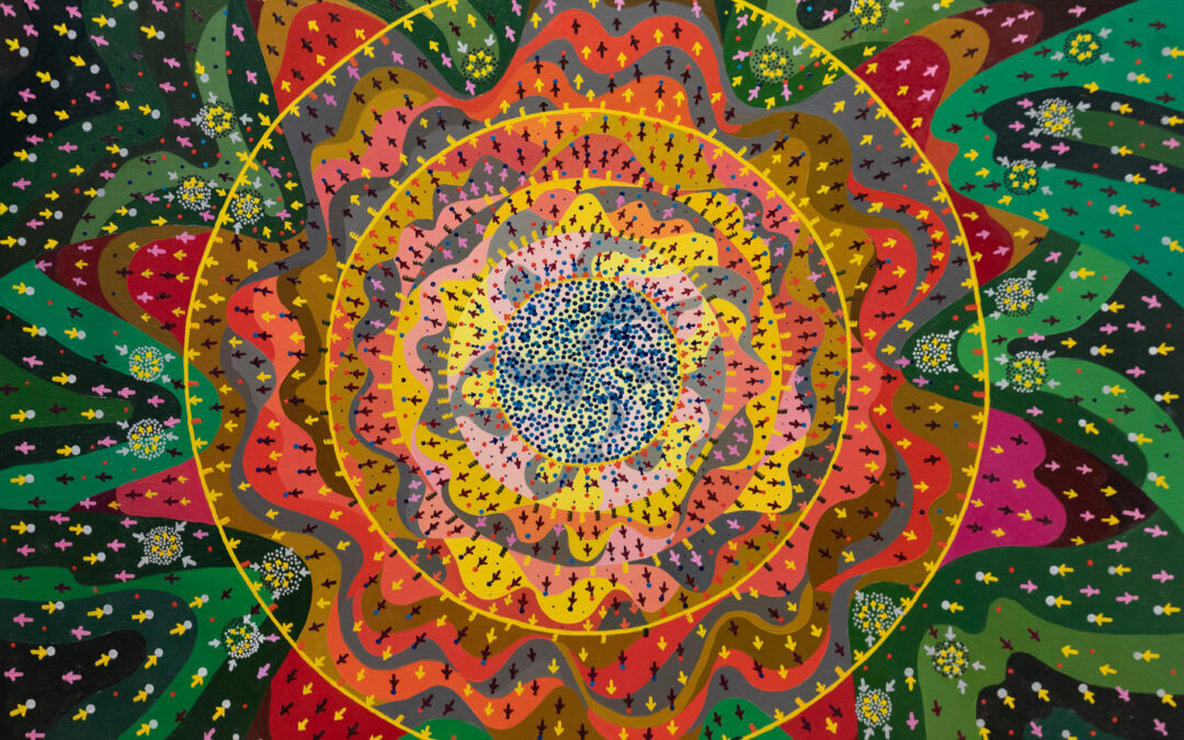 Cœur de Supernovae